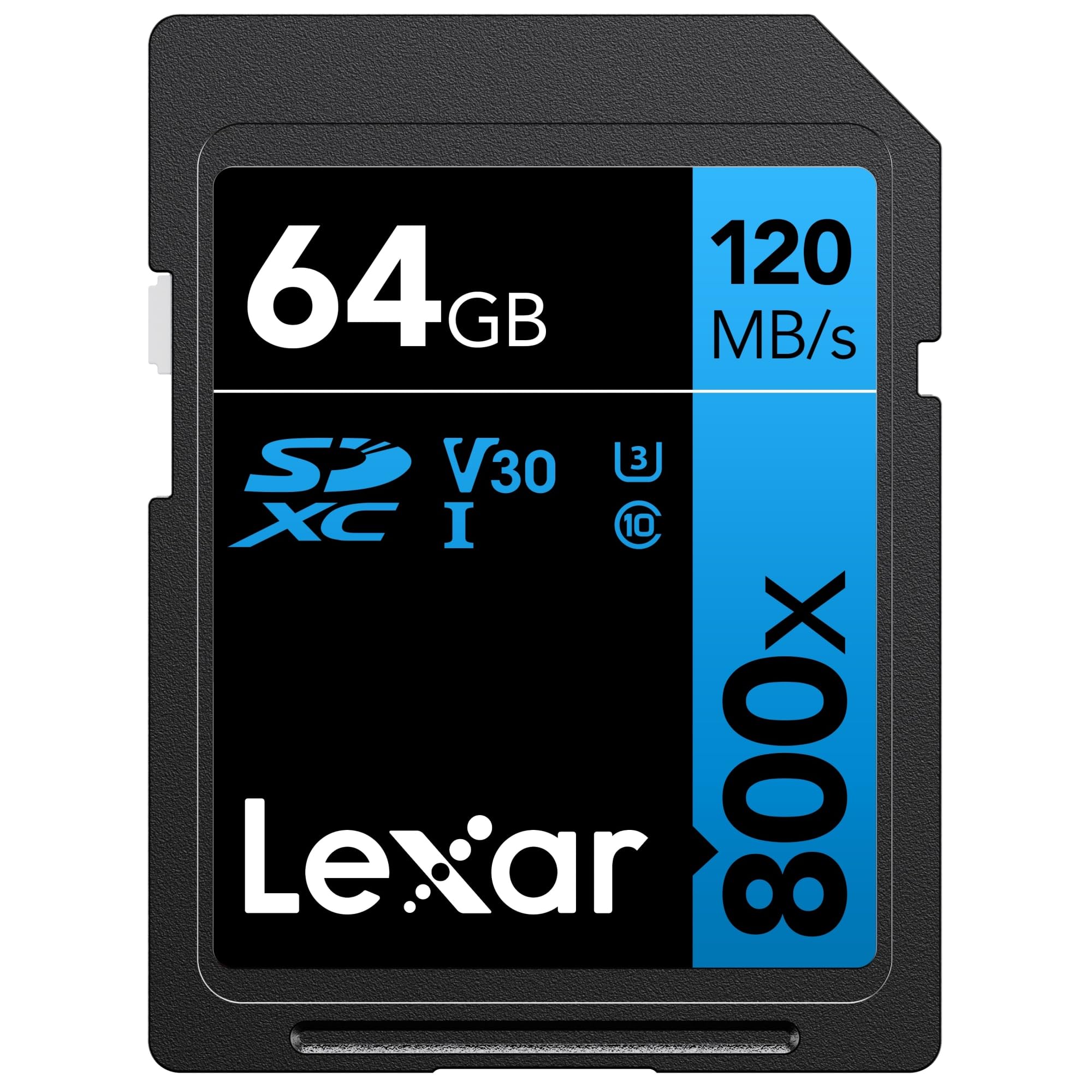 その他 Lexar - Lexar LCF32GCRBJP800 2_CFe_TypeB_GOLD_256GB_Photo1.png